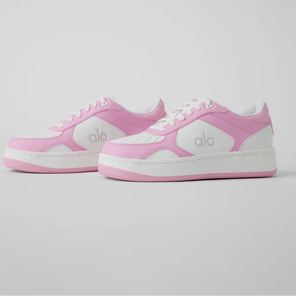 Alo Recovery Mode Sneaker